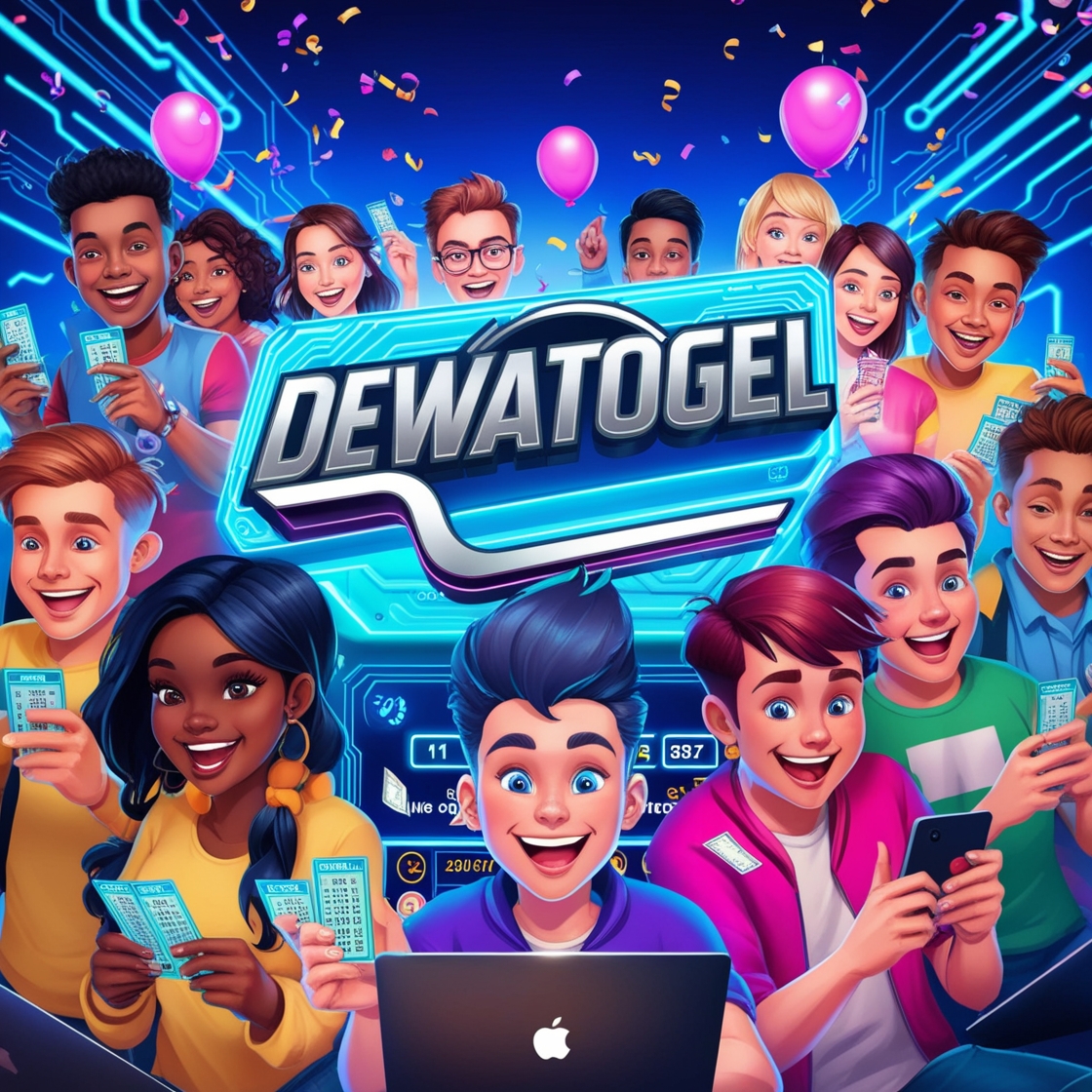 Live Draw di DewaTogel
